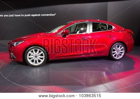 Mazda3