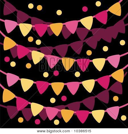 Bunting