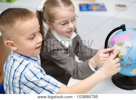 Education Concept