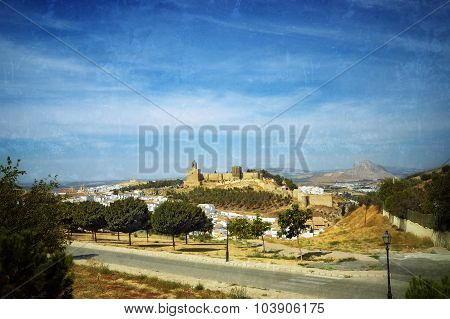 Andalusia, Spain