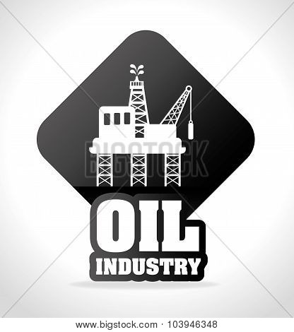 Petroleum design.