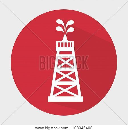 Petroleum design.