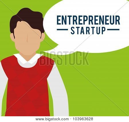 Business design.