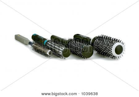 Hair Brush (Series3)