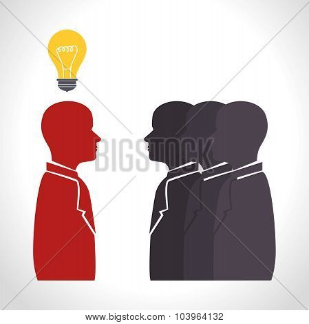 Business design.