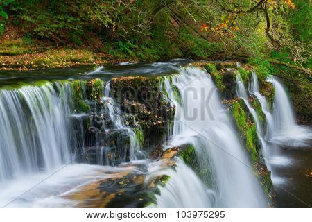 Sgwd Yr Eira