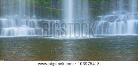 Sgwd Yr Eira