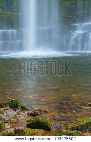 Sgwd Yr Eira