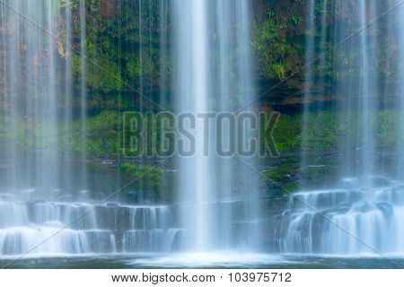 Sgwd Yr Eira