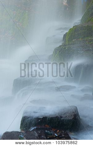 Sgwd Yr Eira