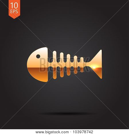 Vector fishbone