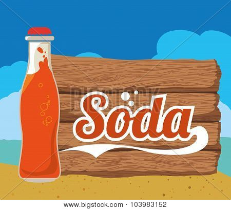 Soda design