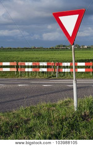 Road Sign