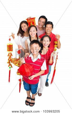 Welcome To Tet Holiday!