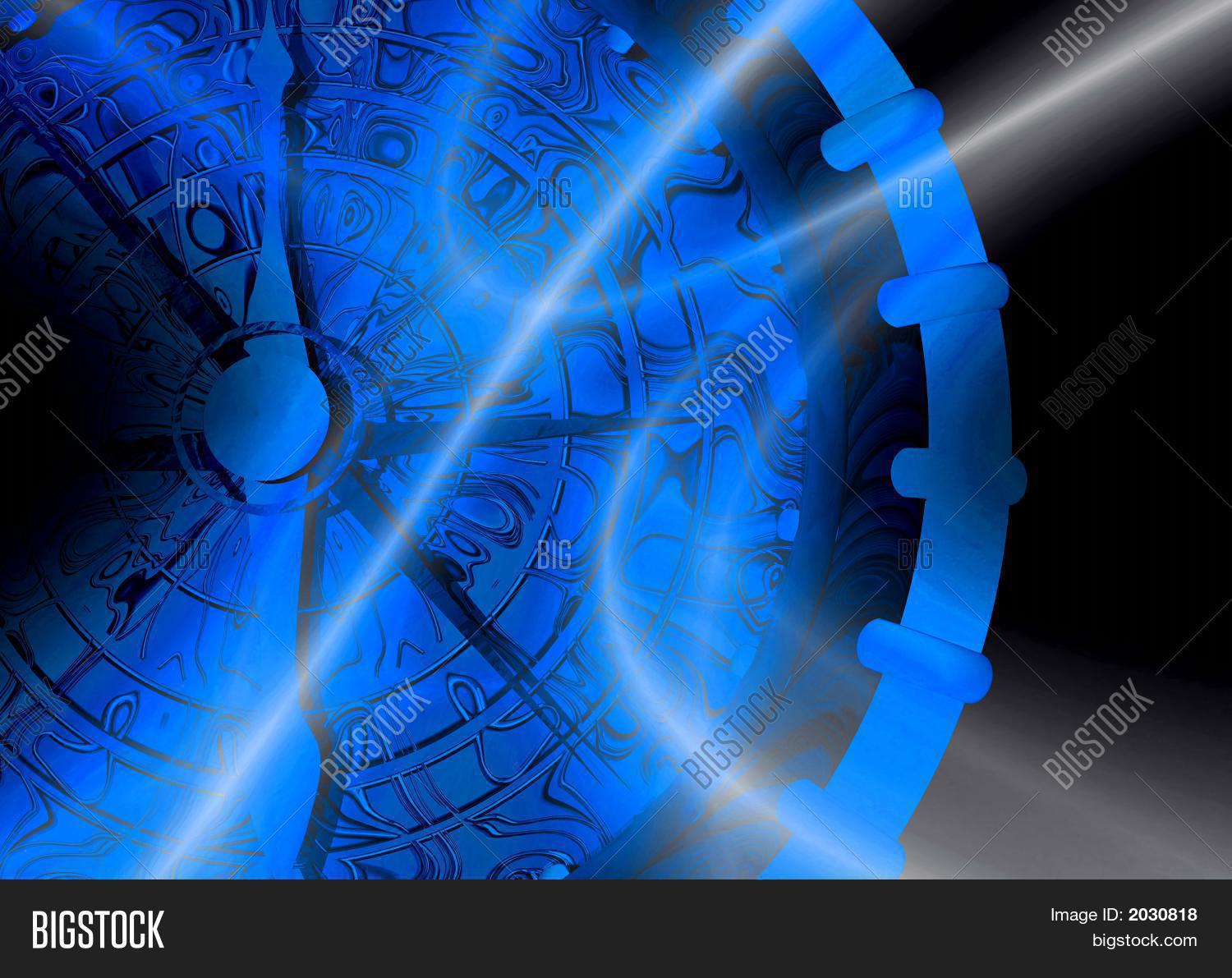 Abstract Compass Image & Photo (Free Trial) | Bigstock