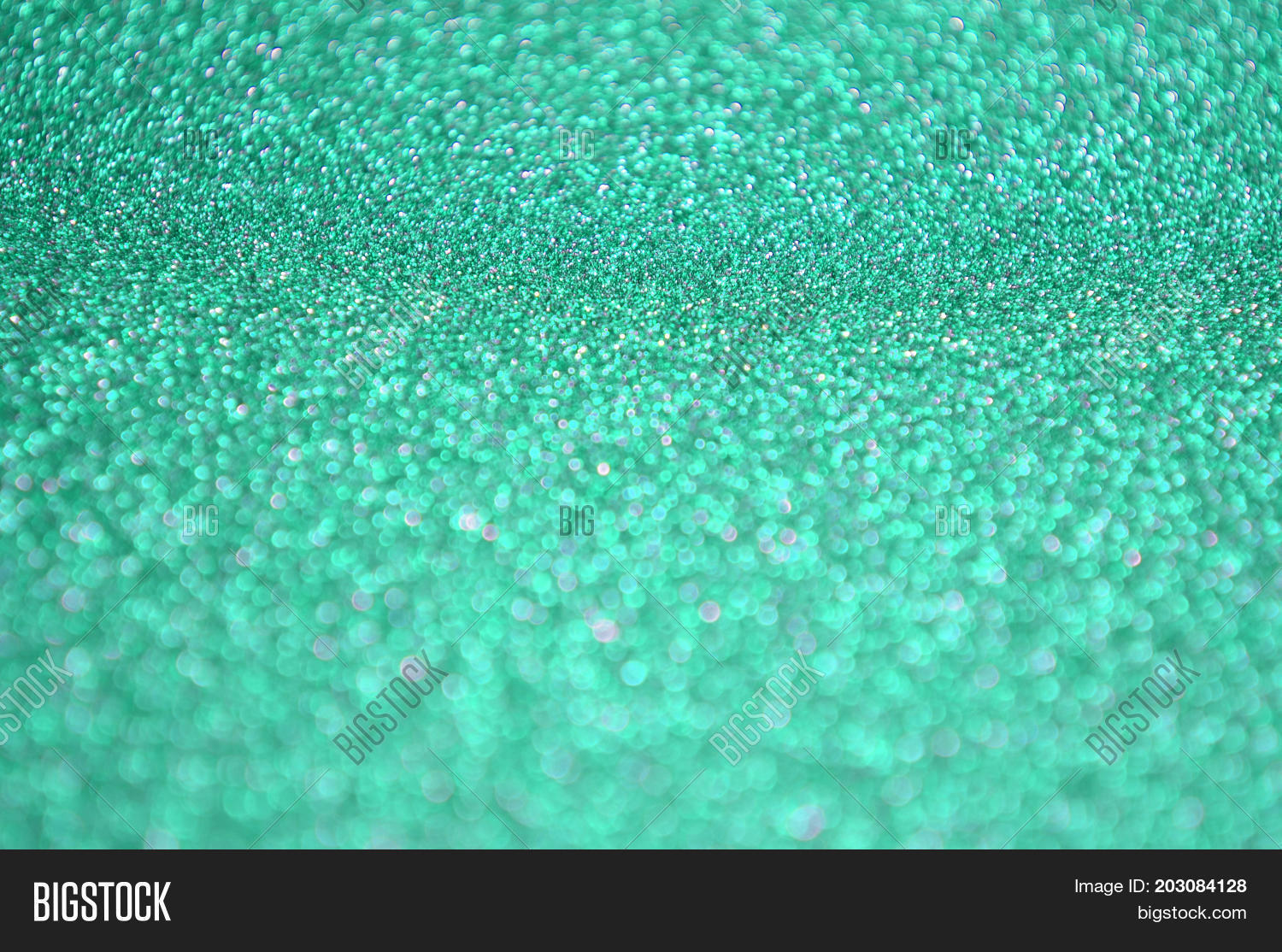 Green Sparkling Image & Photo (Free Trial) Bigstock