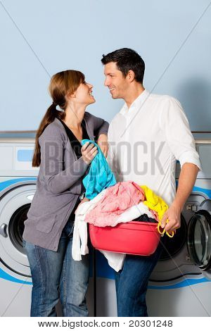 washingroom