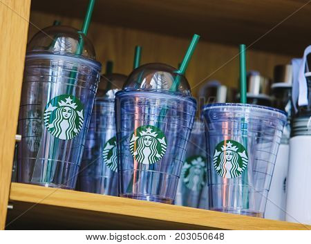 Starbucks Drinkware