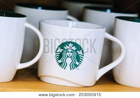 Starbucks Drinkware