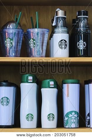 Starbucks Drinkware
