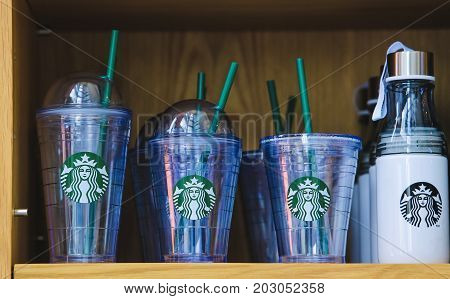 Starbucks Drinkware