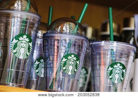 Starbucks Drinkware