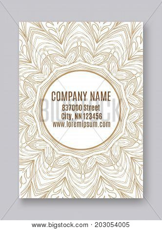 Big sale concept banner. Vector illustration for your design