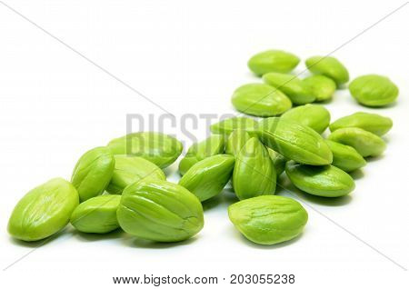 Parkia Speciosa Beans