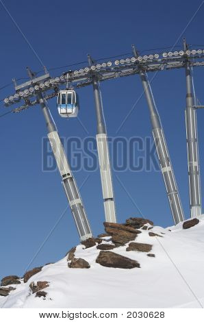 Gondola