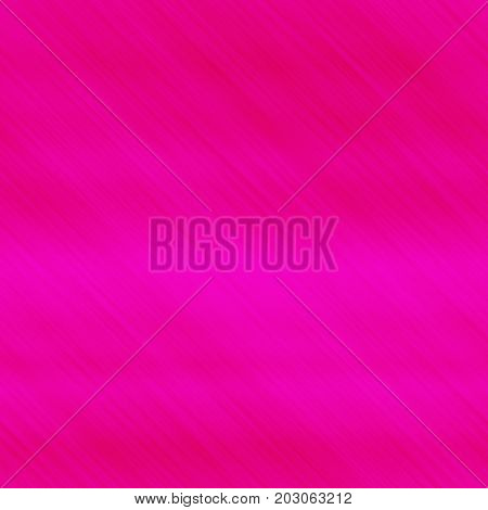 Shocking pink empty light striped simple feminine colored seamless background
