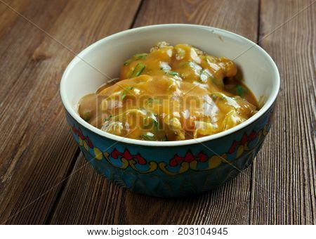 Draw Soup