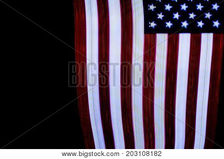 Usa Flag