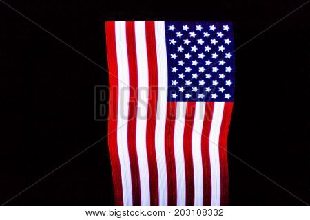 Usa Flag