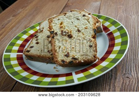 Barmbrack