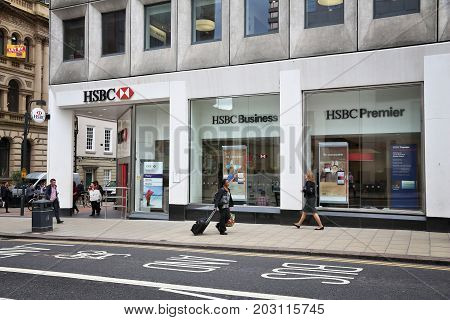 Hsbc Bank