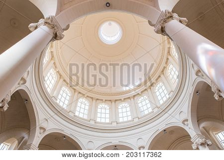 Church Of Saint John The Baptist, Malta