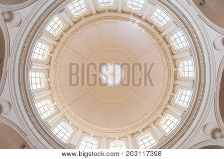 Church Of Saint John The Baptist, Malta