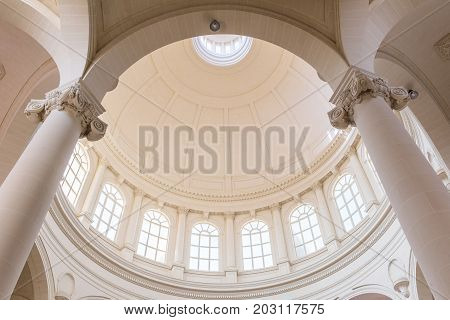 Church Of Saint John The Baptist, Malta
