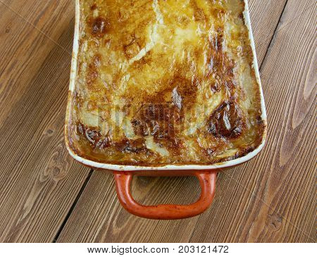 Rappie Pie