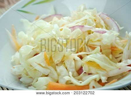 Curtido