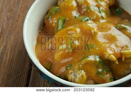 Draw Soup