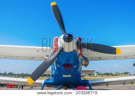 The An2 Plane