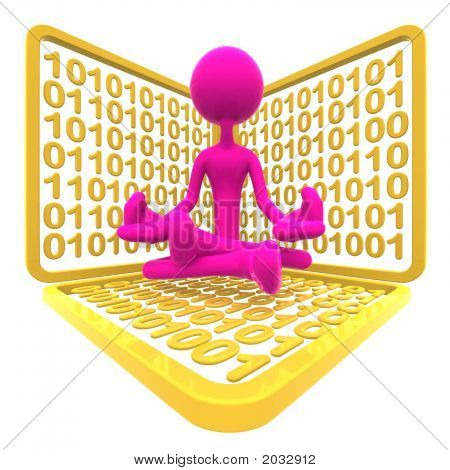 Binary Data Code Guru
