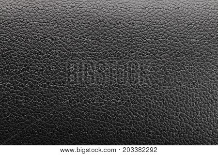Texture Of Car Plastic