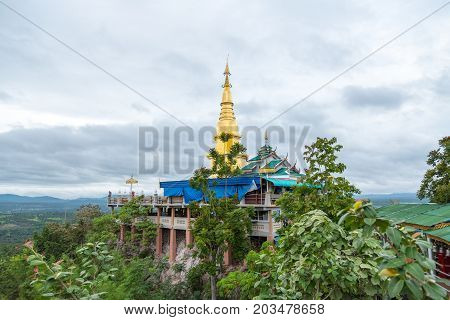 Golden temple 