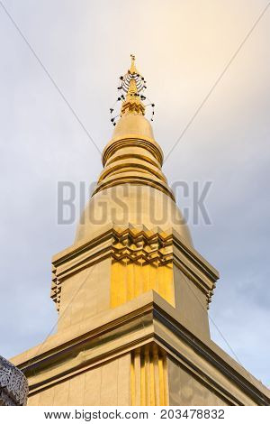 Golden temple 