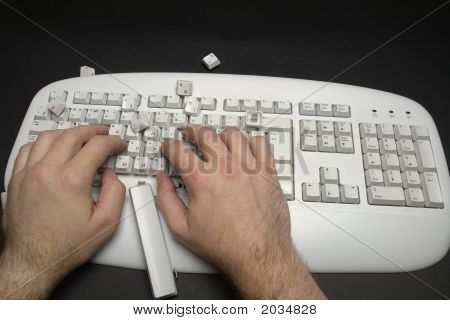 Office Job
