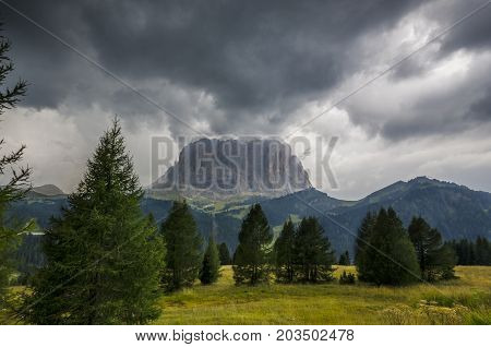 Dolomites, Italy
