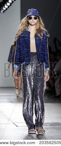 Custo Barcelona Ss 2018