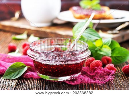 Raspberry Jam
